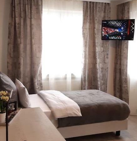 City Vibes Hotel Зіндельфінген Екстер'єр фото