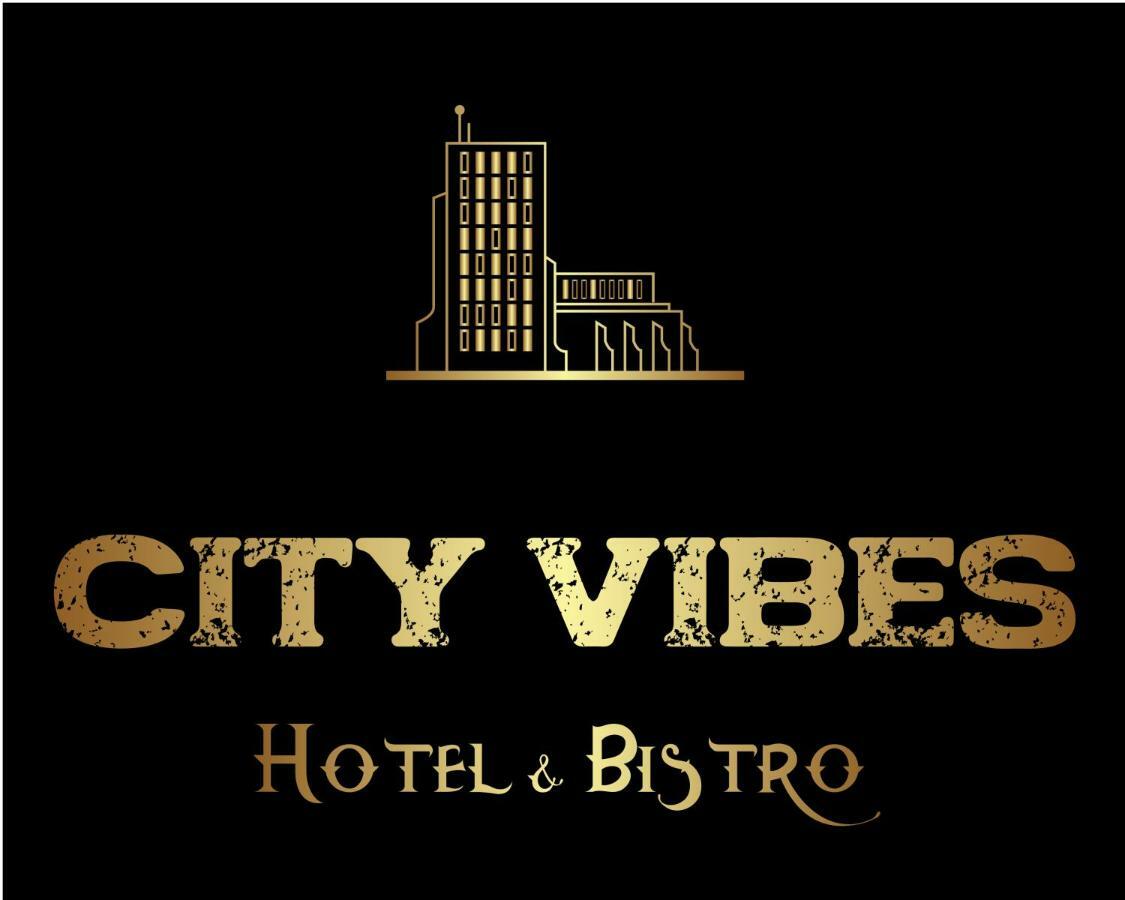 City Vibes Hotel Зіндельфінген Екстер'єр фото